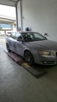 Audi A4 2.0 TFSI Quattro