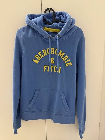 Abercrombie&Fitch - Felpa