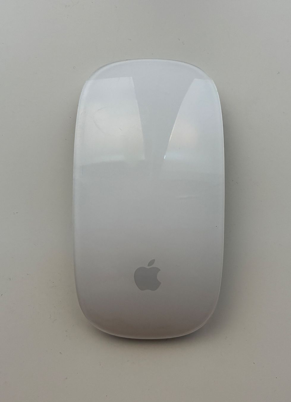 Apple Souris: Apple Magic Mouse (1. Generation) – D'occasion à Yverdon-les-Bains par Albinug