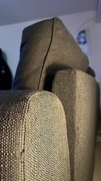 Sofas: Sofa zu verschenken – Gebraucht aus Wil SG von SeKu94 3