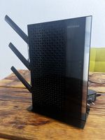 Netgear AC1900 WLAN Range Extender EX7000 -Top Zustand!