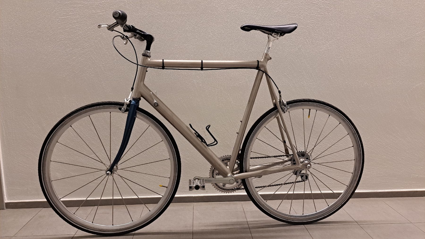 Cannondale Biciclette: Cannondale SR600  Retro Jhg. 1989 – Usato da Chur venduto da Mars-66 1