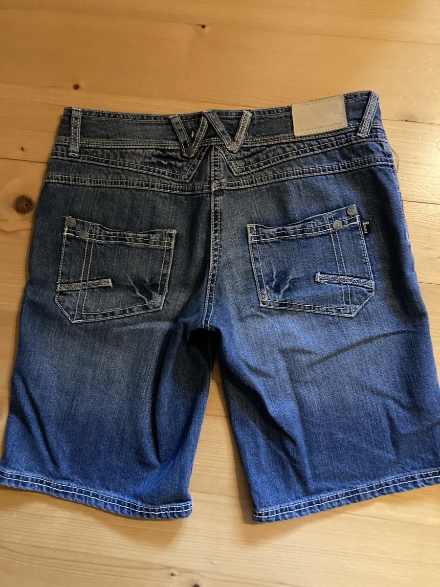 Pantalons: Shorts Gr.38 von No Name – D'occasion à Mülenen par Rapunzel99 1
