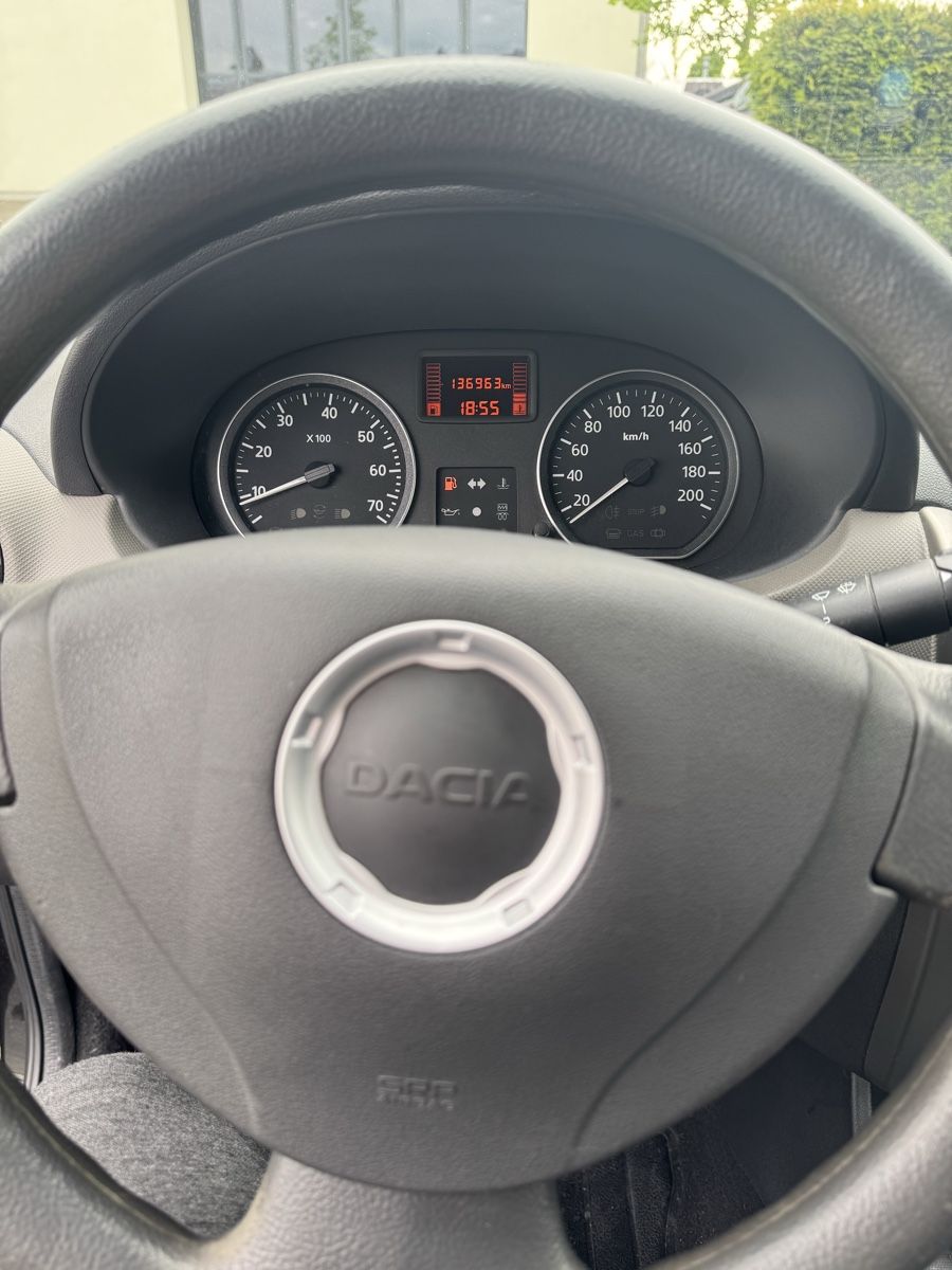Automobili: Dacia Sandero 1.6  – Usato da Wallbach venduto da SchnellAutomobile 7