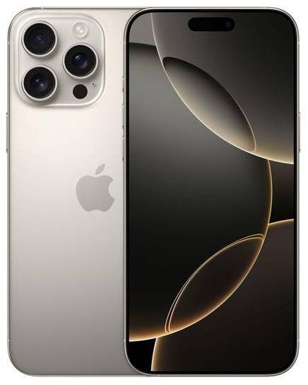 Apple Telefoni cellulari / Smartphones: iPhone 16 Pro 256GB Silver – Usato da Zürich venduto da PavloR
