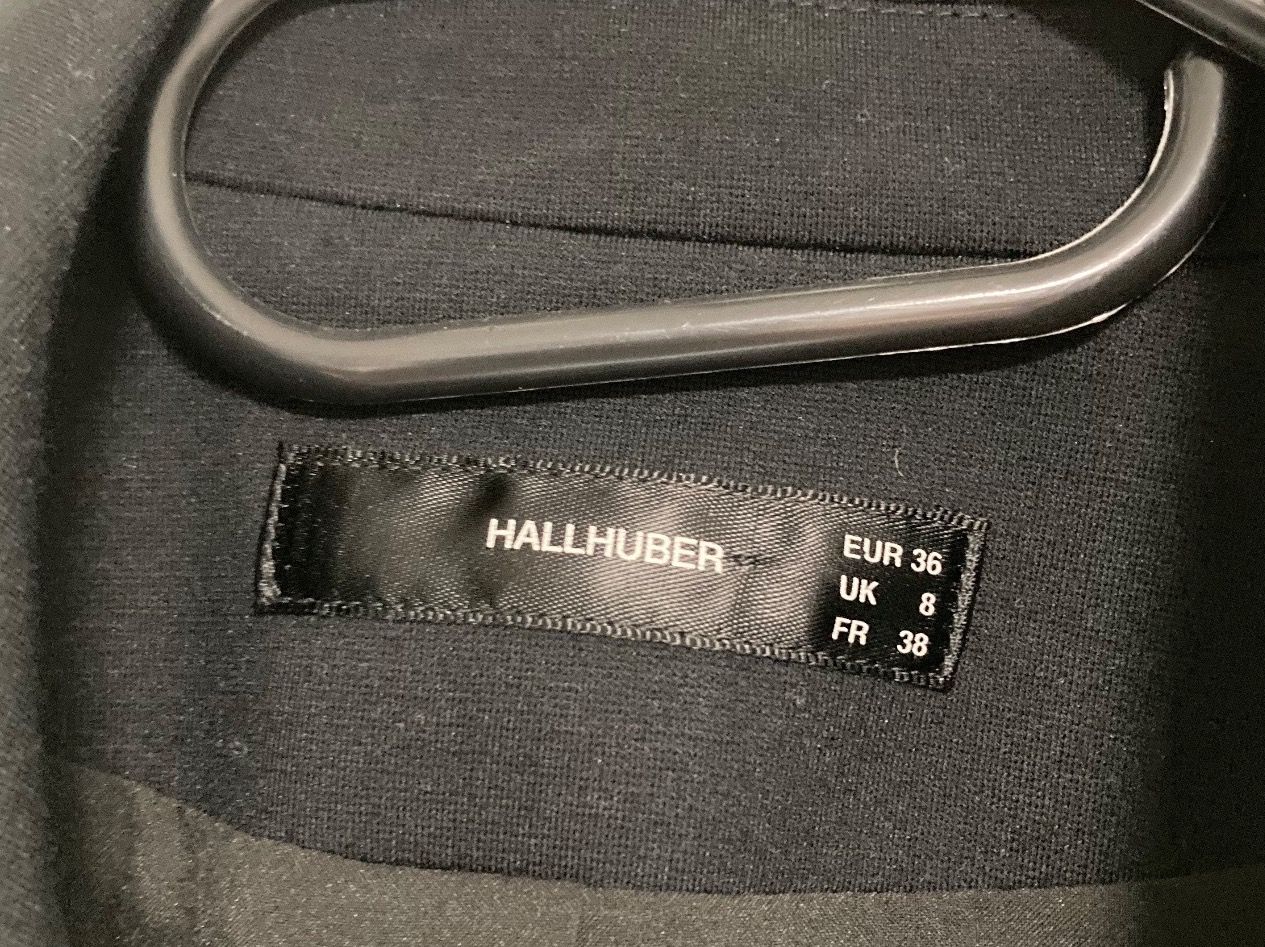Hallhuber Giacche: Blazer von Hallhuber – Nuovo (secondo la descrizione) da Uster venduto da Kalici1 2