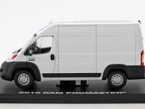 Dodge Modellini d'auto: Dodge RAM ProMaster 2500 Cargo seit 2013 – Nuovo e nell'imballaggio originale da Gerlafingen venduto da espero88 3
