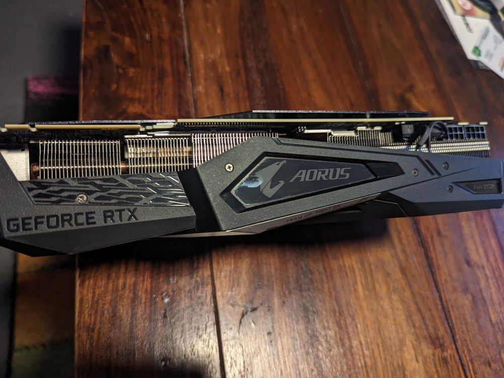 Xbox Series X - Nouvelle génération de consoles - Puissant