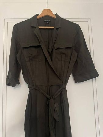 Combinaison Femme Miss Selfridge