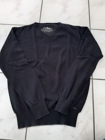 Herren Pullover Gr.M Tiffosi