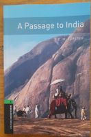 "A Passage to India" - Top!
