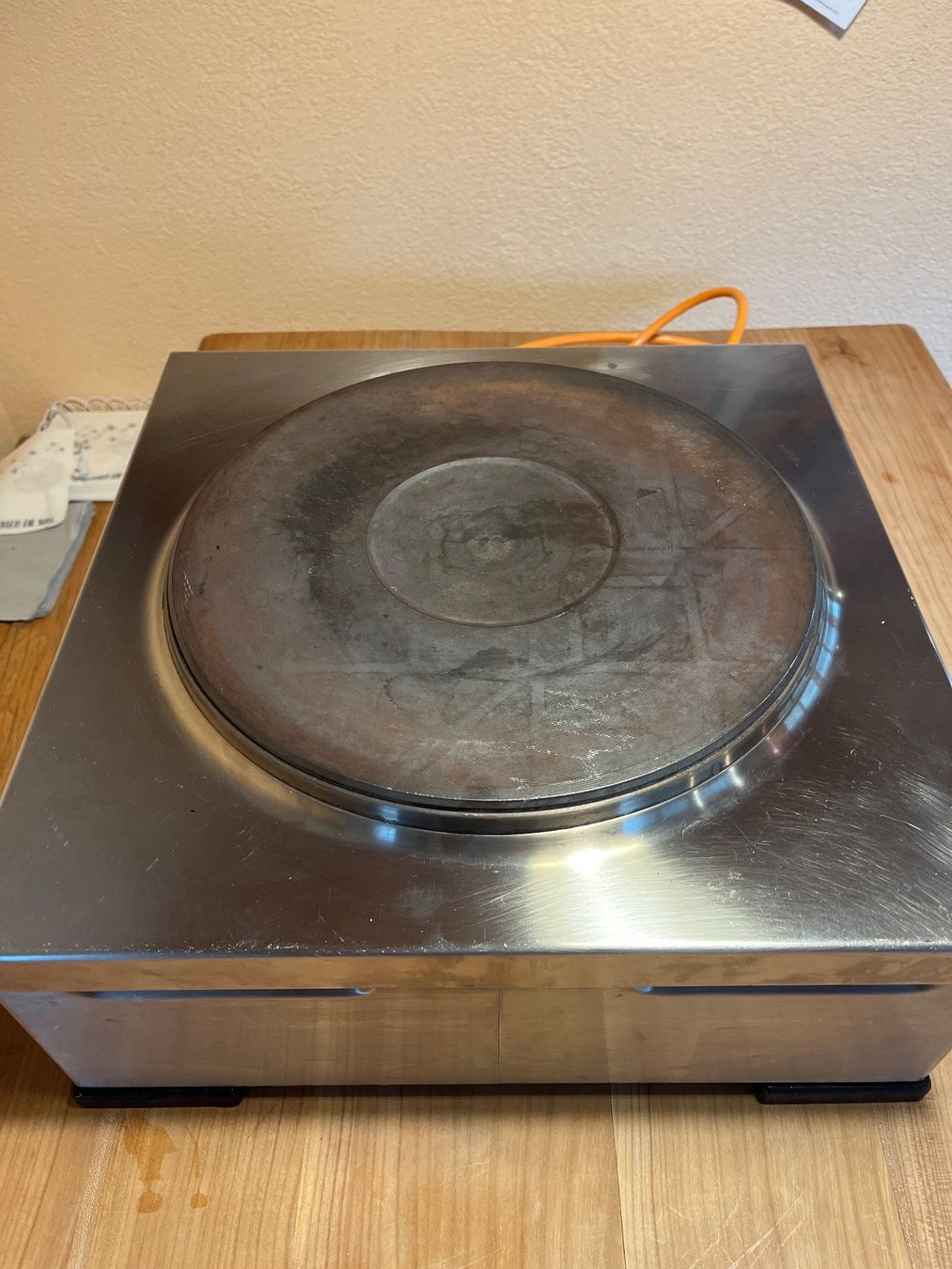 Komplettküchen: Beer Rechaud RE30 Top Preis – Gebraucht aus Dittingen von Cervolino77 2