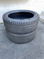 2 x 245/45/20 Barum Sommerreifen 