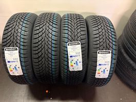 Winterreifen 205/65R16 95H Continental