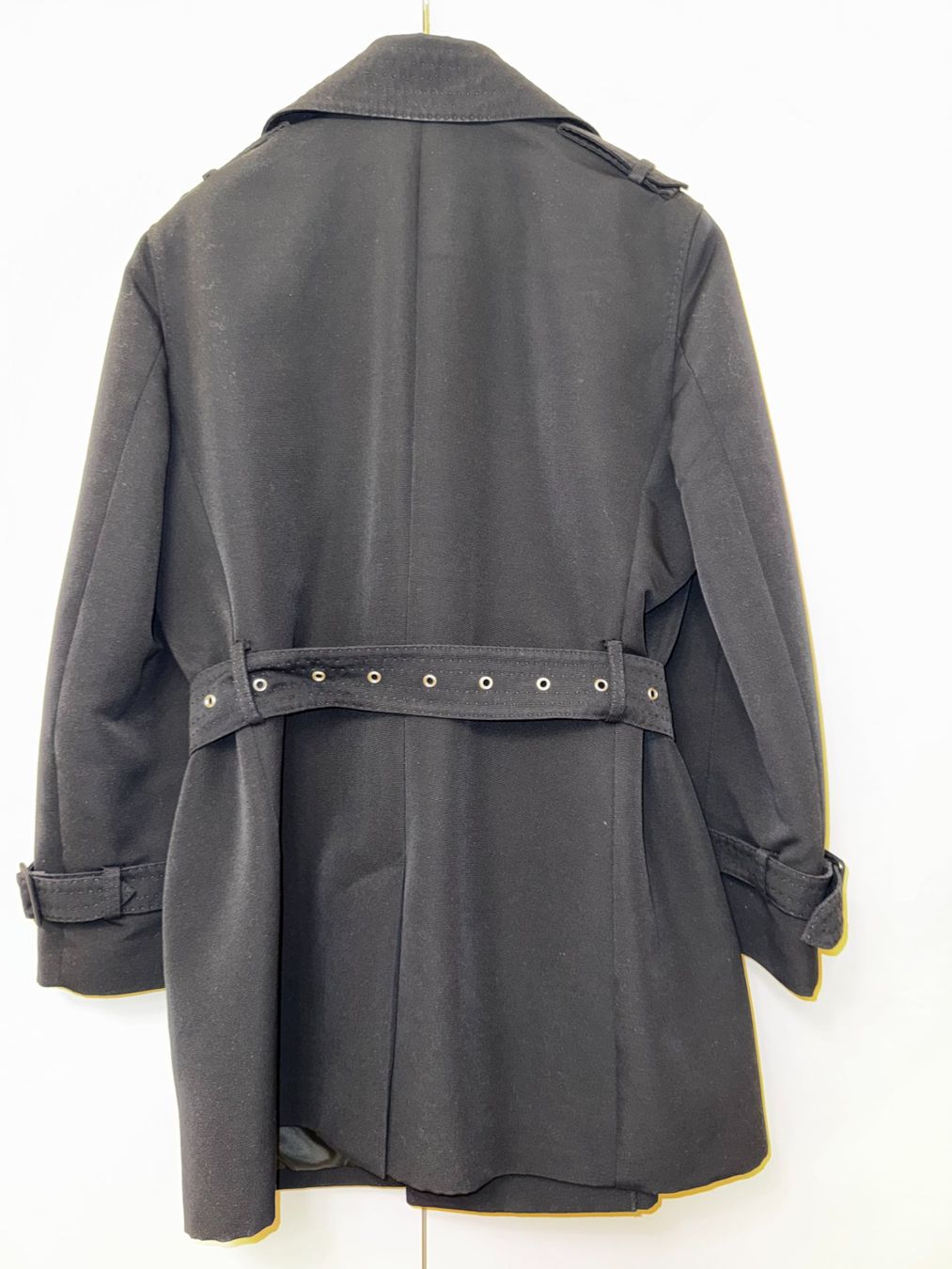 Max Mara Cappotti: Manteau mi-saison Max Mara – Usato da Cottens VD venduto da Jomaed 1