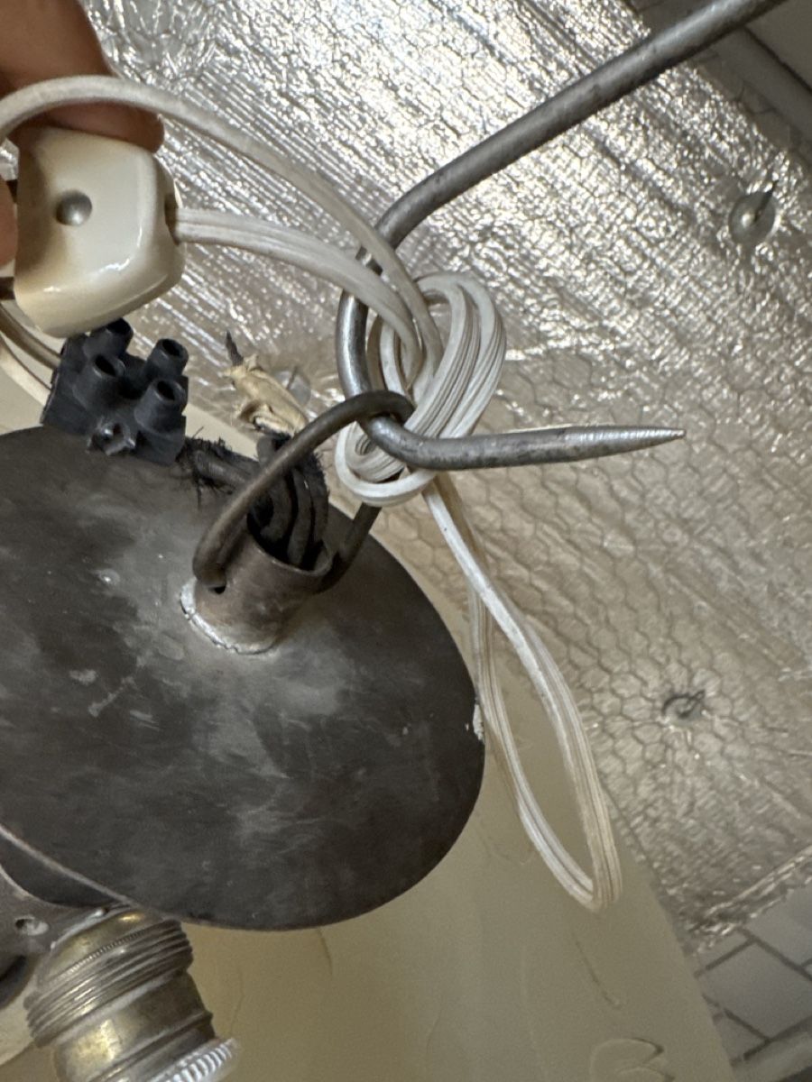 Lampadari & plafoniere: Art Deco Deckenlampe Svhweiz – Usato da Basel venduto da par_88bb 4