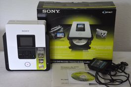 Sony VRD-MC5 DVD Recorder Brenner