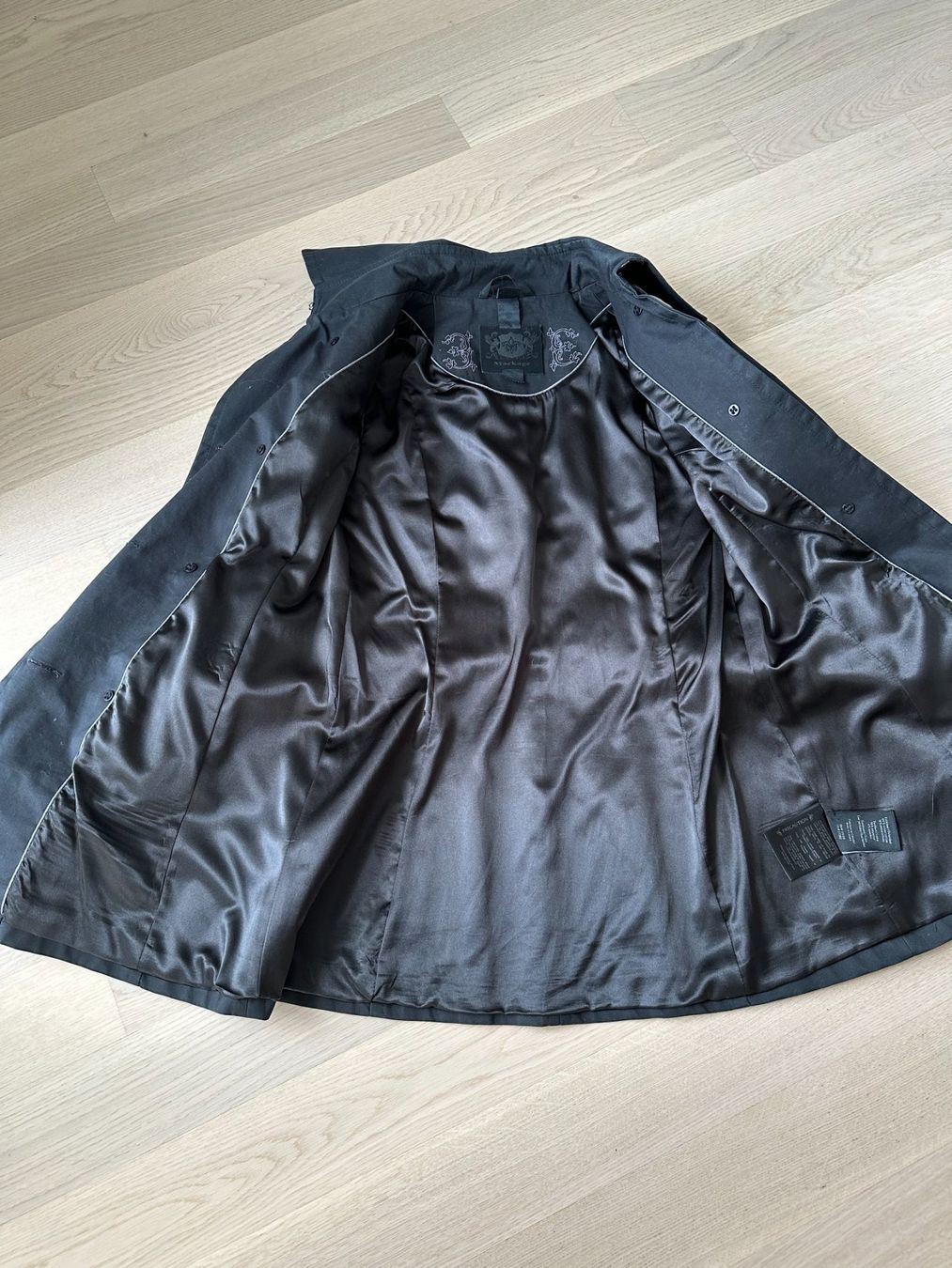 Jacken: Übergangsjacke – Gebraucht aus Zürich von Rigiblick2 3