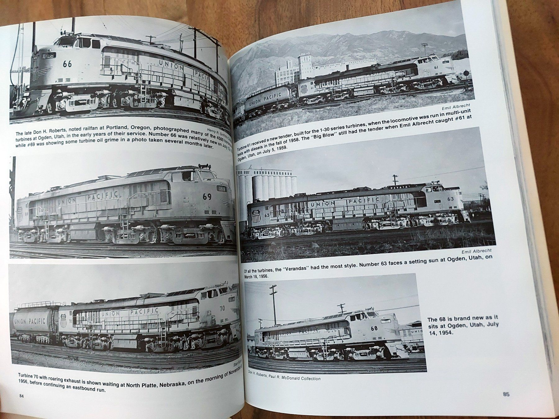Libri: Turbines Westward - USA - Th. R. Lee – Usato da Schönenwerd venduto da Steidi 6