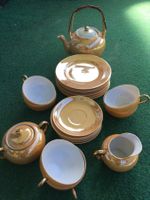 Tee/Kaffee - Set 23-teilig