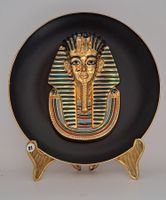 Antike Tutanchamun-Teller, Ägypten, Sammlerte, 3-dimentional