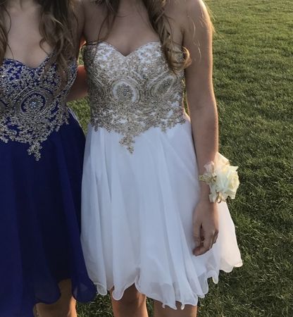 Cocktailkleid Prom