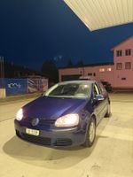 VW Golf 1.6