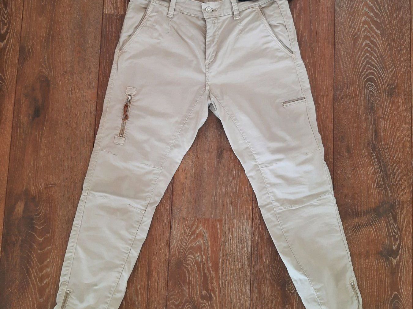 Mos mosh Pantalons: MAC Hose Gr, 36 – D'occasion à Muotathal par robin40 5