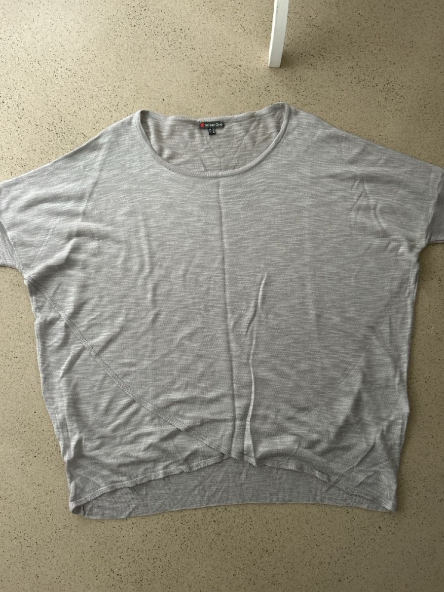 Maglioni & Felpe: Pullover – Nuovo (secondo la descrizione) da Langwiesen venduto da Cattii 2