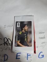 Fussballbild Raul Jimenez Mexiko FIFA WM26 Panini Coca-Cola