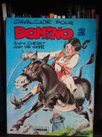 Cavalcade pour Domino EO (Chèret)