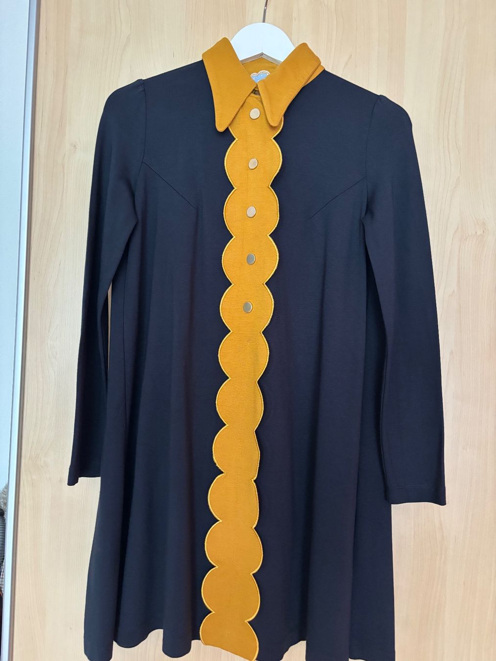 Vestiti: Kleid Vivetta S – Usato da Frauenfeld venduto da Sementissa 1