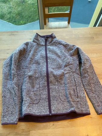 Jacke K-Tec, Gr. 38
