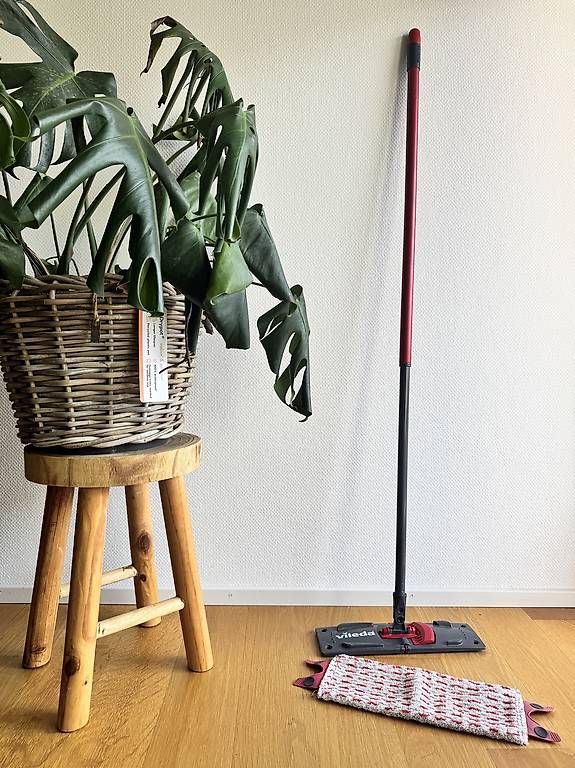 Autres appareils de nettoyage: Bodenwischer und Wischbezug Vileda – D'occasion à Bremgarten AG par val_ch