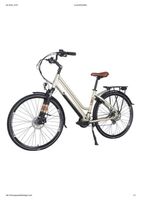 E-Bike