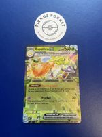 Espathra Ex #6 Pokemon Paldean Fates 