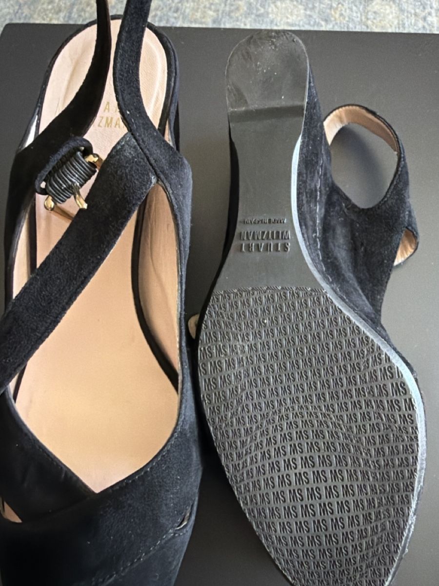 Stuart Weitzman Scarpe da donna: Stuart Weitzman Schuhe  – Nuovo (secondo la descrizione) da Zollikon venduto da Esra4 2