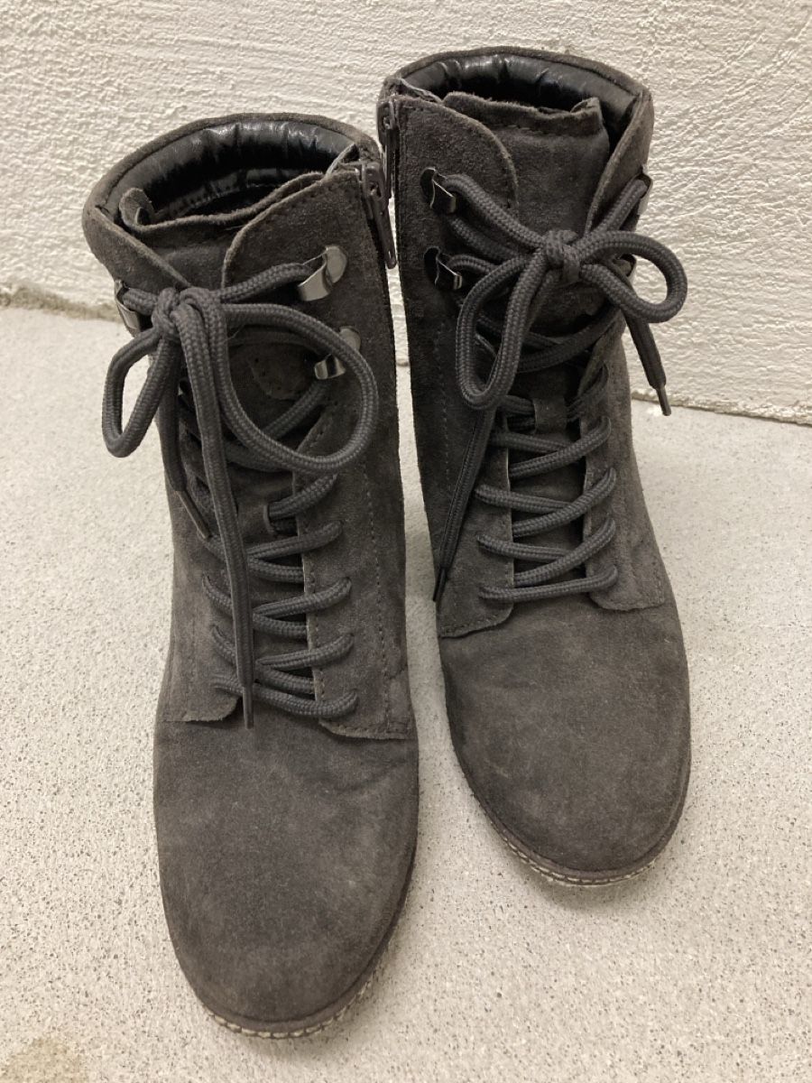 Gabor Scarpe da donna: Gabor Schnürstiefel – Nuovo (secondo la descrizione) da Dielsdorf venduto da Chantal1988 1