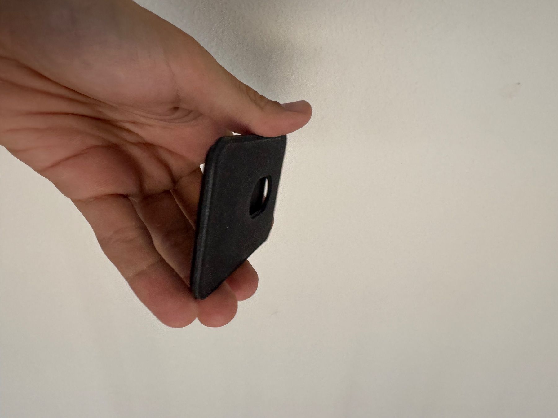 Portafogli: iPhone Fine Woven Wallet mit MagSafe – Usato da Zürich venduto da Eisenbahnenliebhaber 3