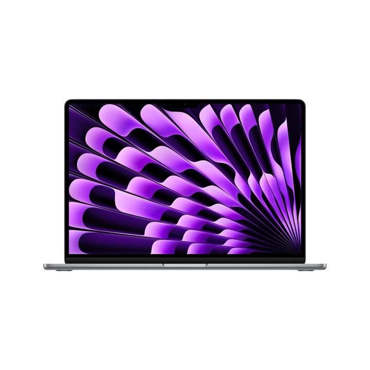 Apple Notebook: MacBook Air 15.3"  M3 8GB – Usato da Thun venduto da SwissHighlights