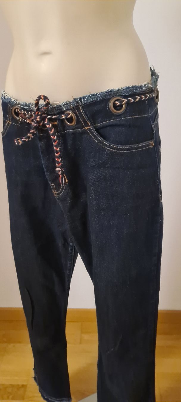 Nile Jeans: Nile Jeans – Usato da Luzern venduto da asmele2 3