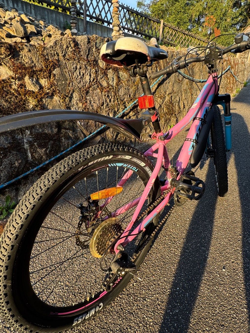Totem Vélos: Kindervelo – D'occasion à Trimbach par meierste1601 1