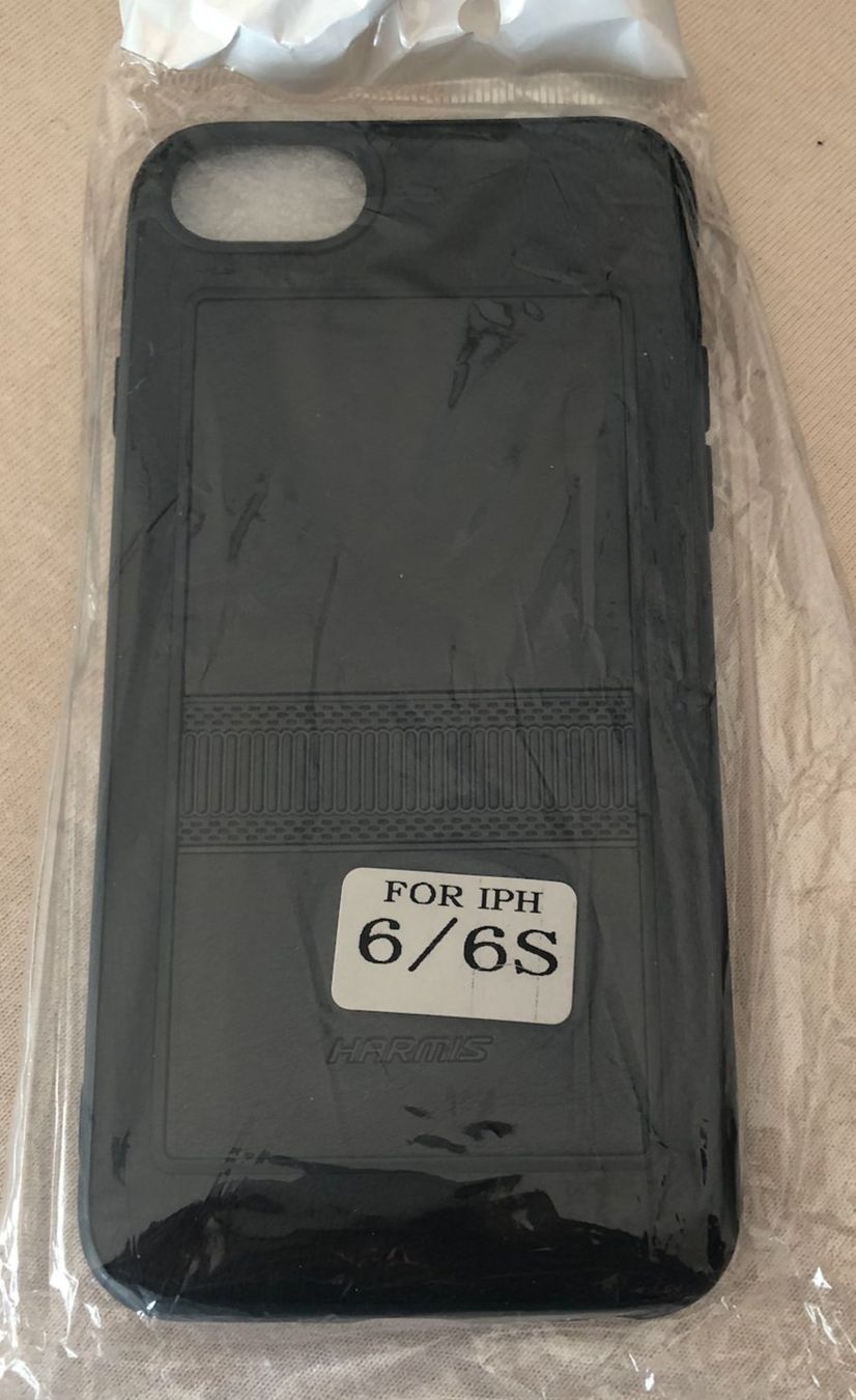 Cover & Protezioni schermo: Für iphone 6/6s Hülle Neu – Nuovo e nell'imballaggio originale da Aarau venduto da Billa007