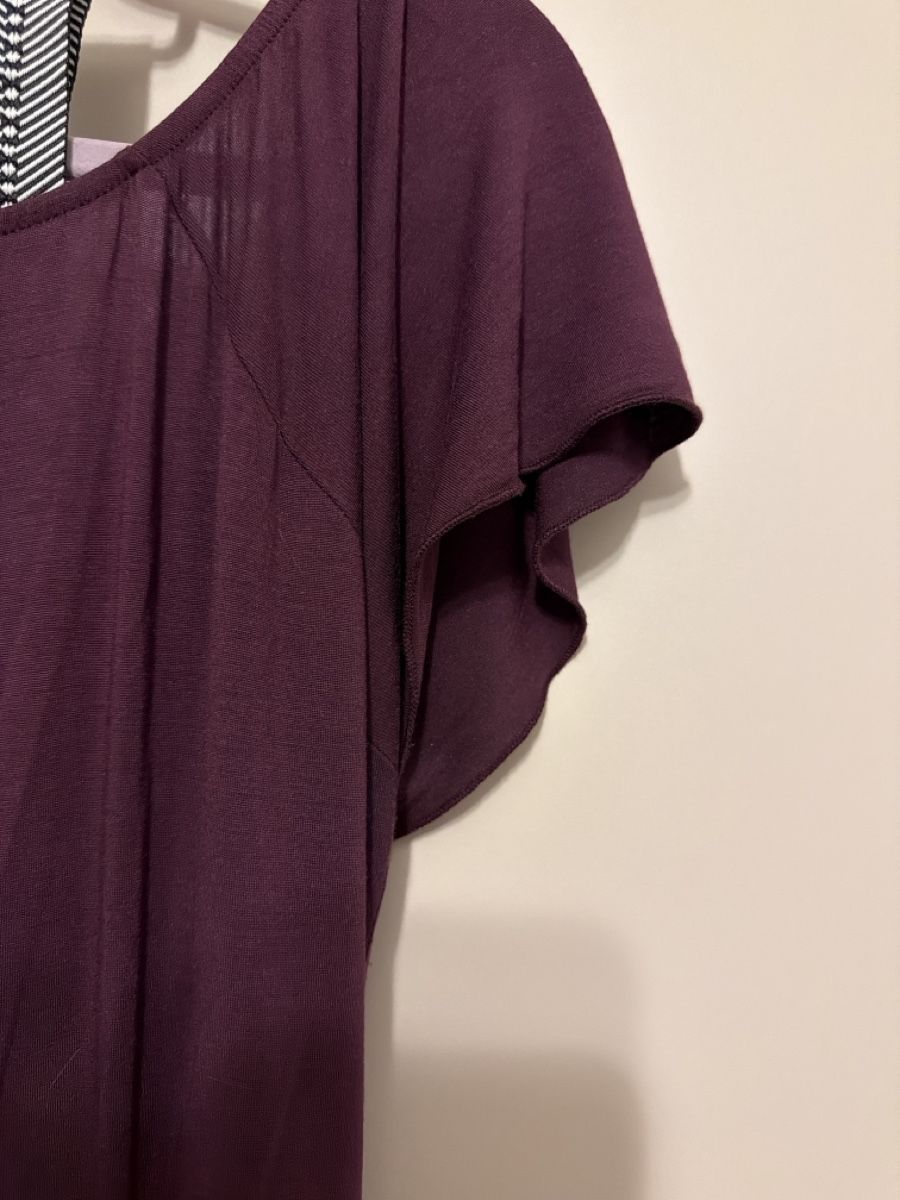Beldona Jumpsuits: Jumpsuit Beldona - Farbe Bordeaux – Neu (gemäss Beschreibung) aus Niederhasli von Reise_Jules 7