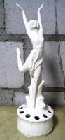 PorzellanTänzerin von GOEBEL, für Gesteck im ARTDECO