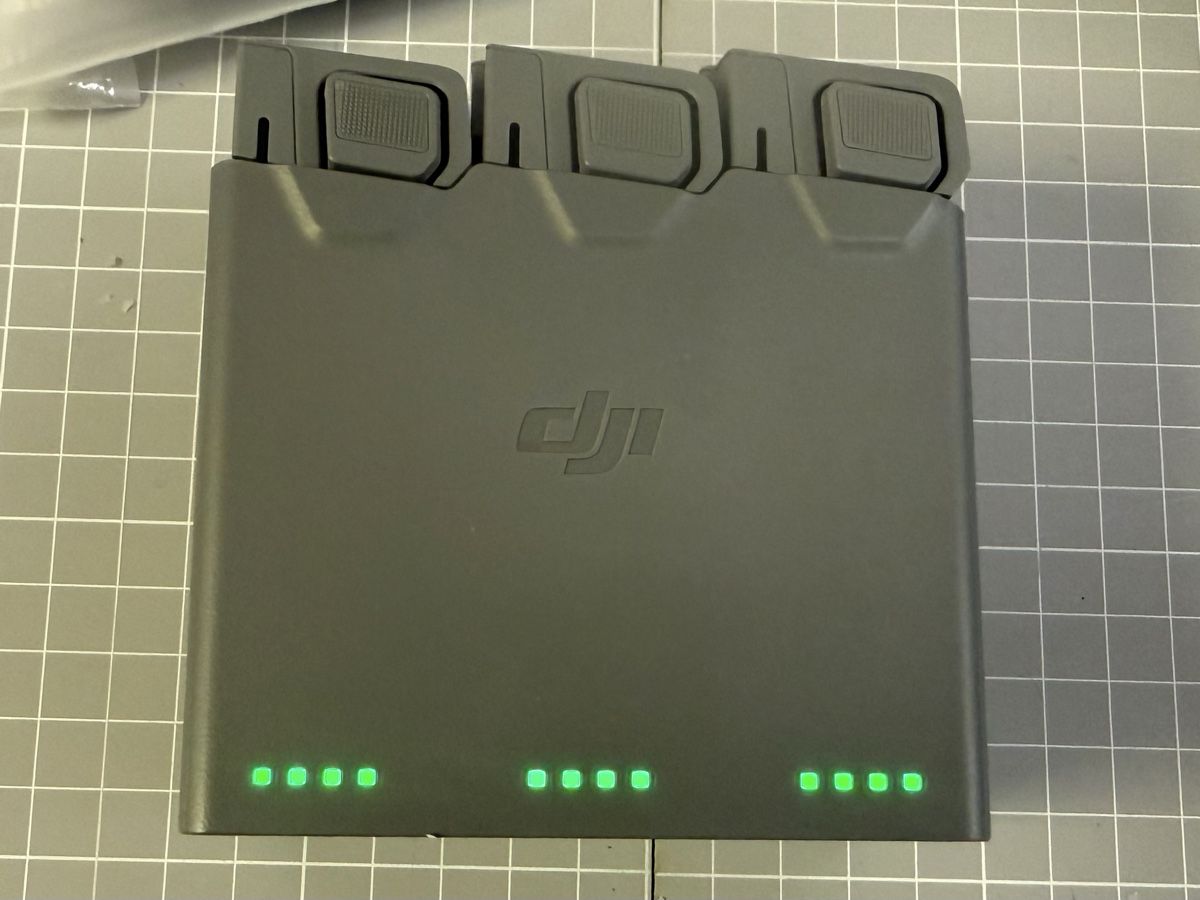 DJI Modellismo RC: DJI Mini 5 Pro Fly More Combo (DJI RC2) – Nuovo e nell'imballaggio originale da Cudrefin venduto da Seb_ad 7