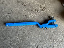 Deichsel für Fordtraktor