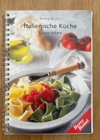 Buch - Betty Bossi Italienische Küche - Kochbuch