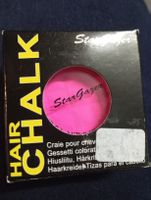 Fasnacht Haar-Kreide Magenta