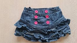 Rock, Guess, 12 Monate